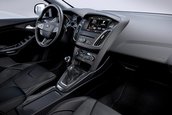 Noul Ford Focus