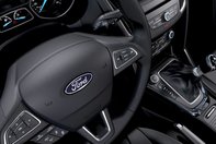 Noul Ford Focus