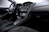 Noul Ford Focus