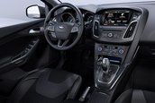 Noul Ford Focus