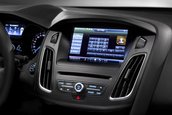 Noul Ford Focus