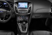 Noul Ford Focus
