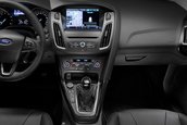 Noul Ford Focus