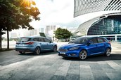 Noul Ford Focus
