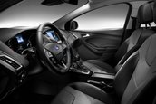 Noul Ford Focus