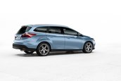 Noul Ford Focus