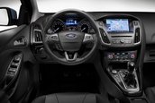 Noul Ford Focus
