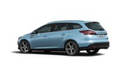 Noul Ford Focus