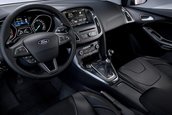 Noul Ford Focus