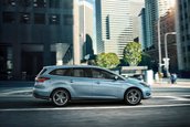 Noul Ford Focus