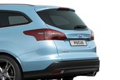 Noul Ford Focus