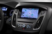 Noul Ford Focus