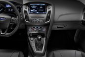 Noul Ford Focus