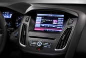 Noul Ford Focus