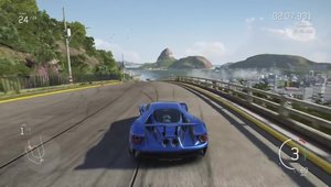 Noul Ford GT are un eleron masiv, ne dezvaluie Forza Motorsport 6