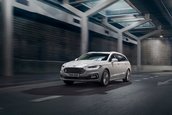 Noul Ford Mondeo Facelift