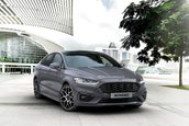 Noul Ford Mondeo Facelift