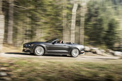 Noul Ford Mustang in versiunea europeana