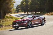 Noul Ford Mustang - Versiunea pentru Europa