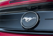 Noul Ford Mustang - Versiunea pentru Europa