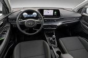 Noul Hyundai i20 - Galerie Foto