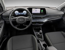 Noul Hyundai i20 - Galerie Foto