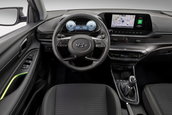 Noul Hyundai i20 - Galerie Foto