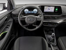 Noul Hyundai i20 - Galerie Foto