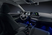 Noul Hyundai i20 - Galerie Foto