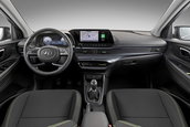 Noul Hyundai i20 - Galerie Foto