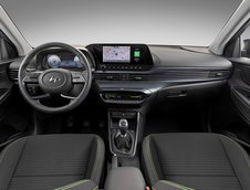 Noul Hyundai i20 - Galerie Foto