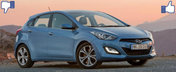 LIKE ori DISLIKE: Dezbatem in detaliu noul Hyundai i30