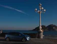 Noul Hyundai i30 - Galerie Foto