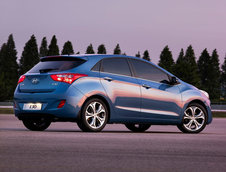 Noul Hyundai i30 - Galerie Foto