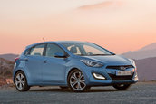 Noul Hyundai i30 - Galerie Foto