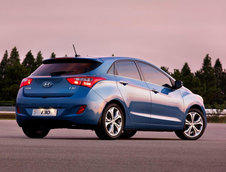 Noul Hyundai i30 - Galerie Foto