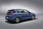 Noul Hyundai i30