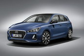 Noul Hyundai i30