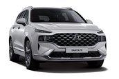 Noul Hyundai Santa Fe