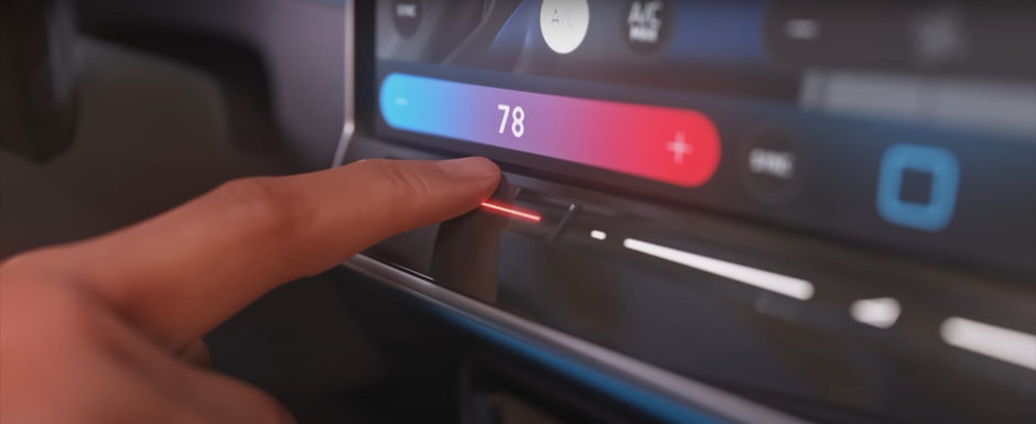 Noul ID.7 este primul Volkswagen din istorie care ofera aceasta dotare. Cum functioneaza sistemul Noul ID.7 este primul Volkswagen din istorie care ofera aceasta dotare. Cum functioneaza sistemul