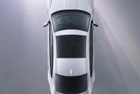 Noul Jaguar XF - Primele poze