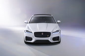 Noul Jaguar XF