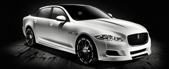 Noul Jaguar XJ75 Platinum celebreaza 75 ani ai Felinei! Noul Jaguar XJ75 Platinum celebreaza 75 ani ai Felinei!