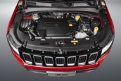 Noul Jeep Compass