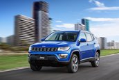 Noul Jeep Compass