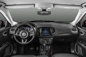 Noul Jeep Compass