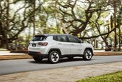 Noul Jeep Compass