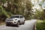 Noul Jeep Compass