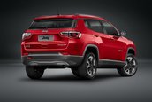 Noul Jeep Compass