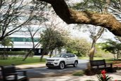 Noul Jeep Compass